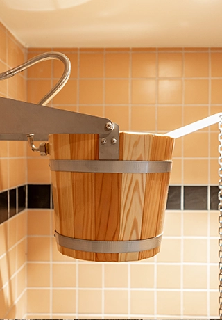 seau nordique villa camille banyuls sur mer