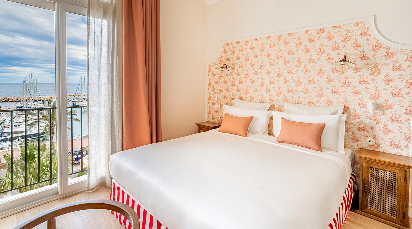 chambres villa camille 4 banyuls sur mer