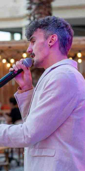 Programa de eventos: agosto de 2025 en Villa Camille