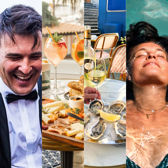 Programa de eventos: agosto de 2026 en Villa Camille