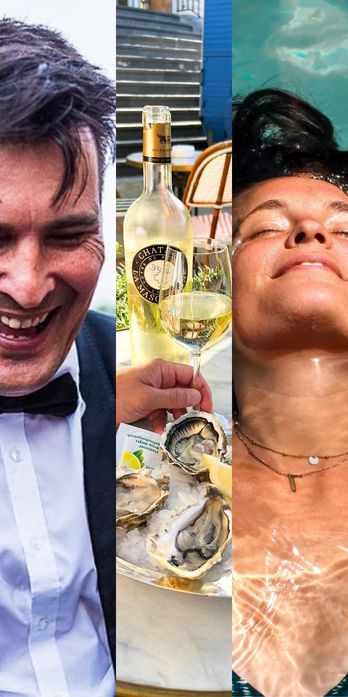 Programa de eventos: agosto de 2026 en Villa Camille