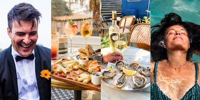 Programa de eventos: agosto de 2026 en Villa Camille