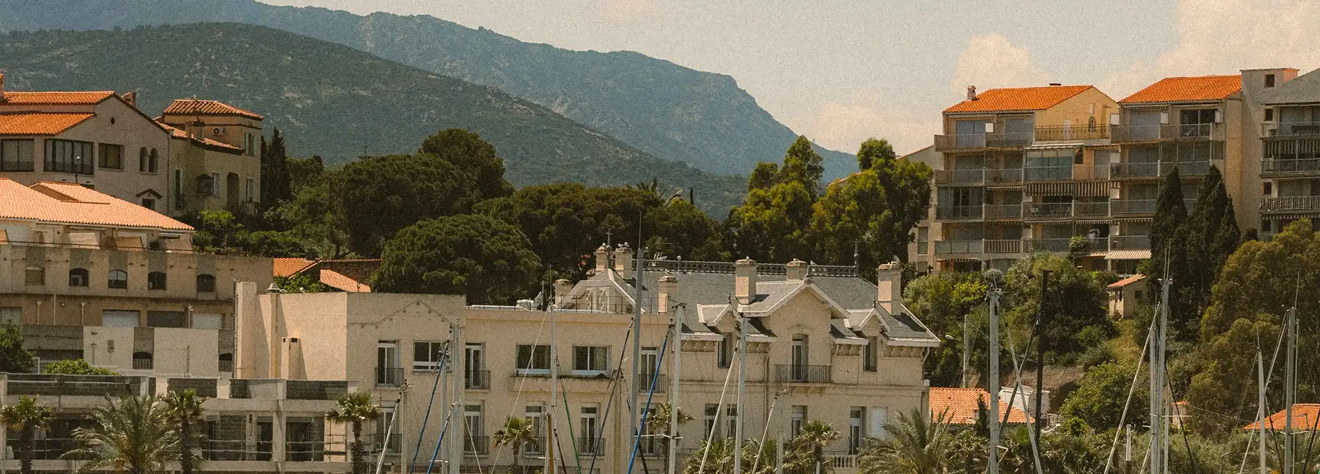 Villa Camille Hotel & Spa à Banyuls-sur-Mer