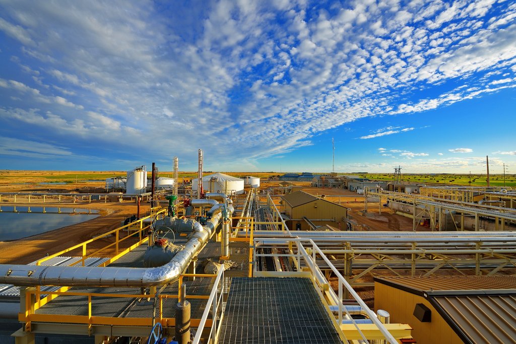 Harvard Energy Partnership