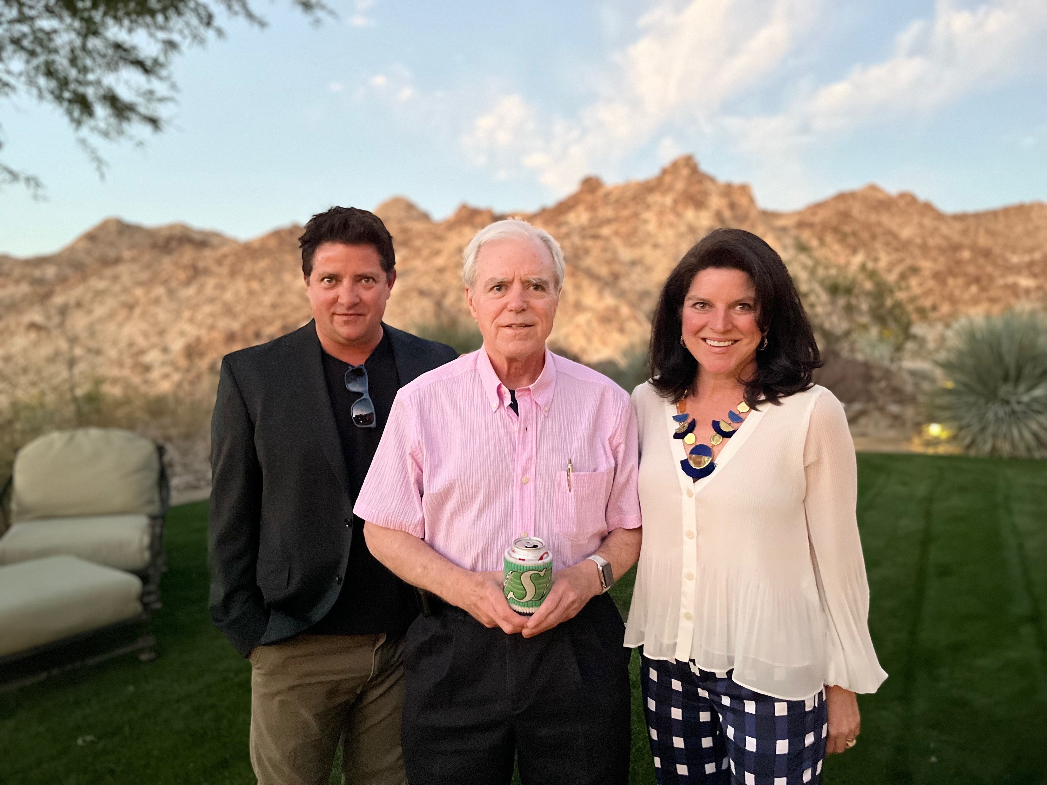 The Hill Companies in 2022