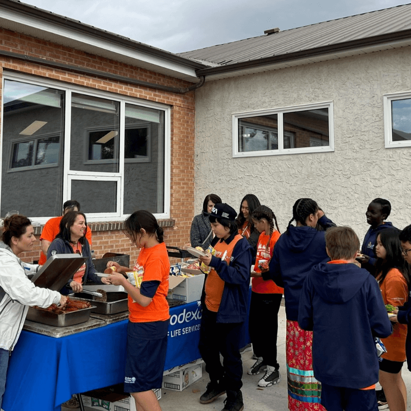 Indigenous Engagement and Partnership