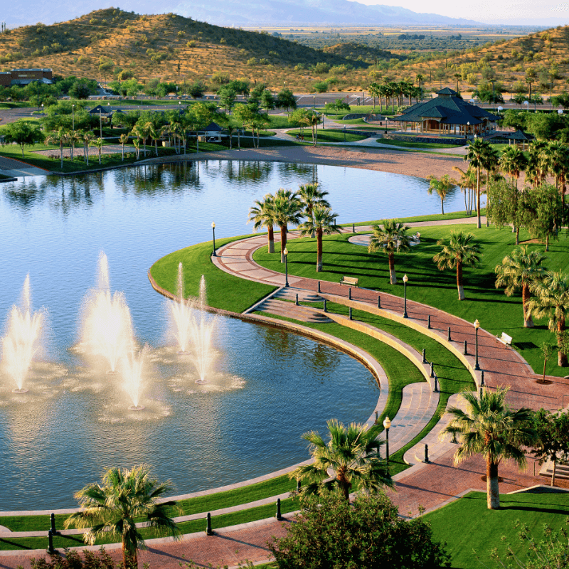 Harvard Developments portfolio