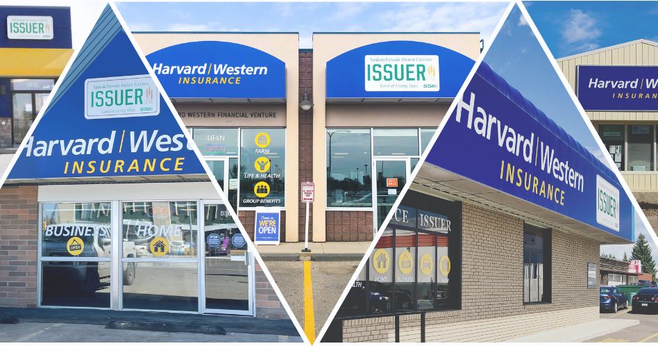 Harvard Western Insurance