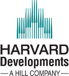Harvard Developments Logo