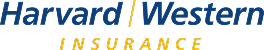 Harvard Western Insurance Logo