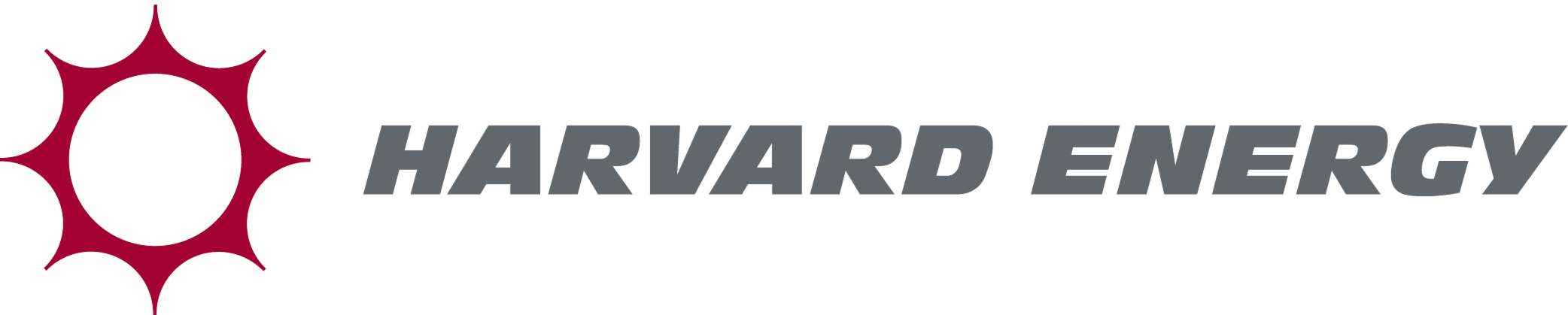 Harvard Energy Logo