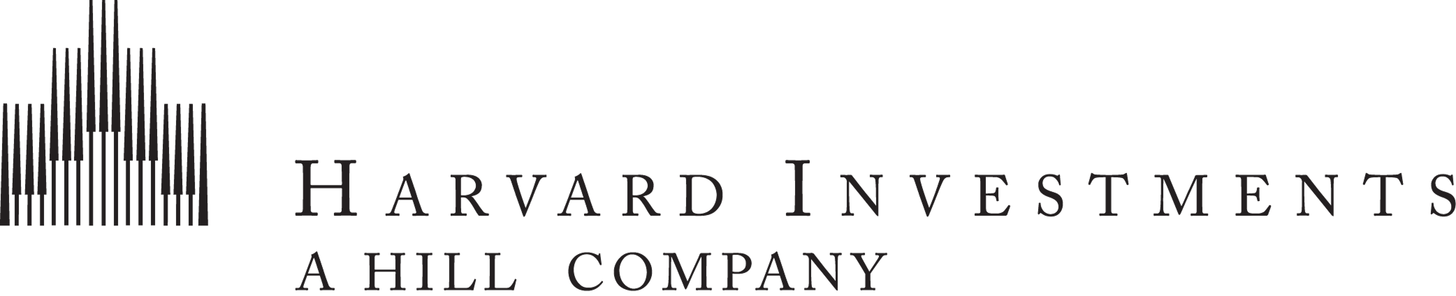 Harvard Investments Logo