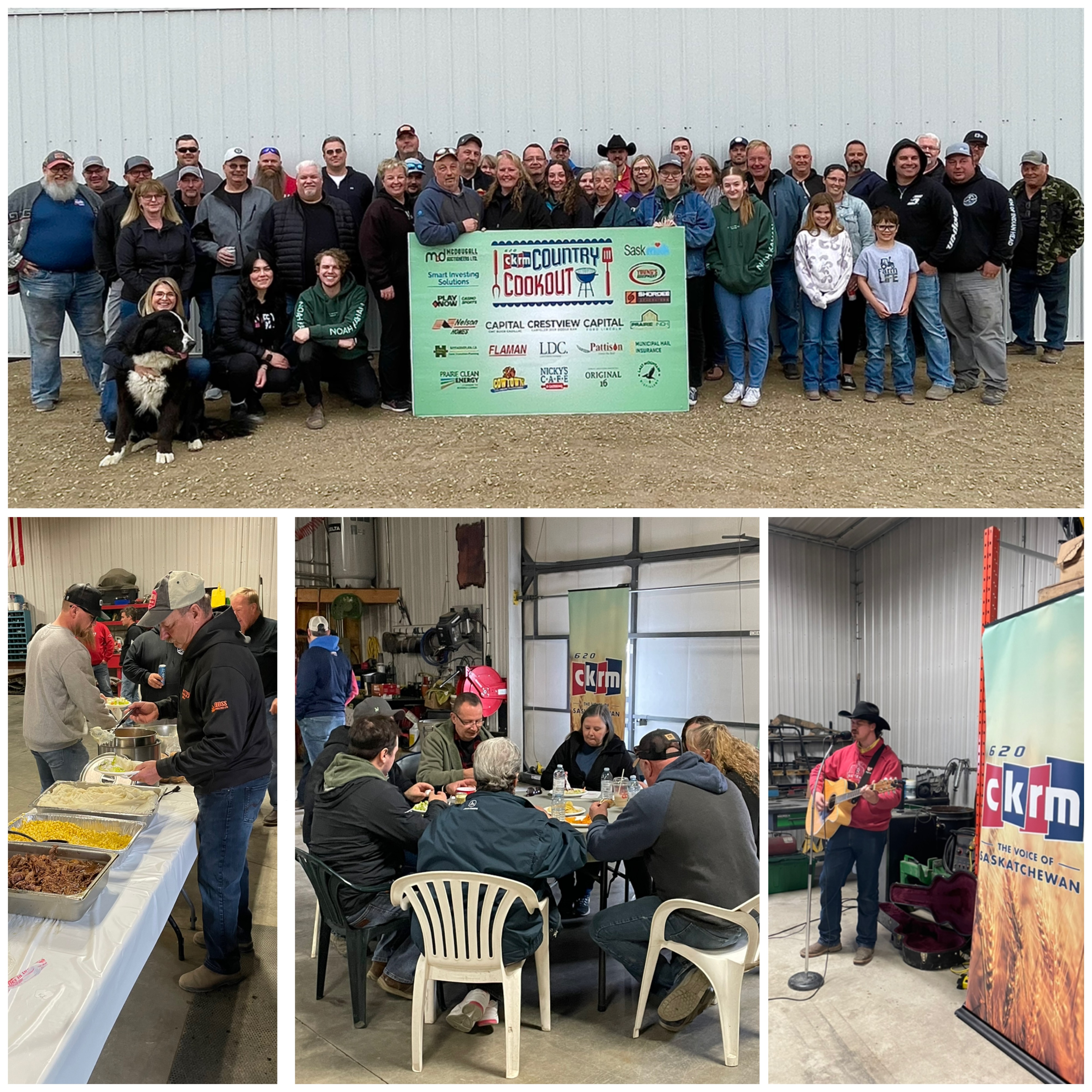 Diversity, Equity, and Inclusion (DEI) Initiatives