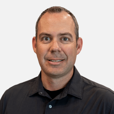 Tim Vavra