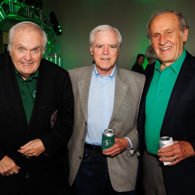 Paul J. Hill to Be Inducted in to Rider's Plaza of Honour