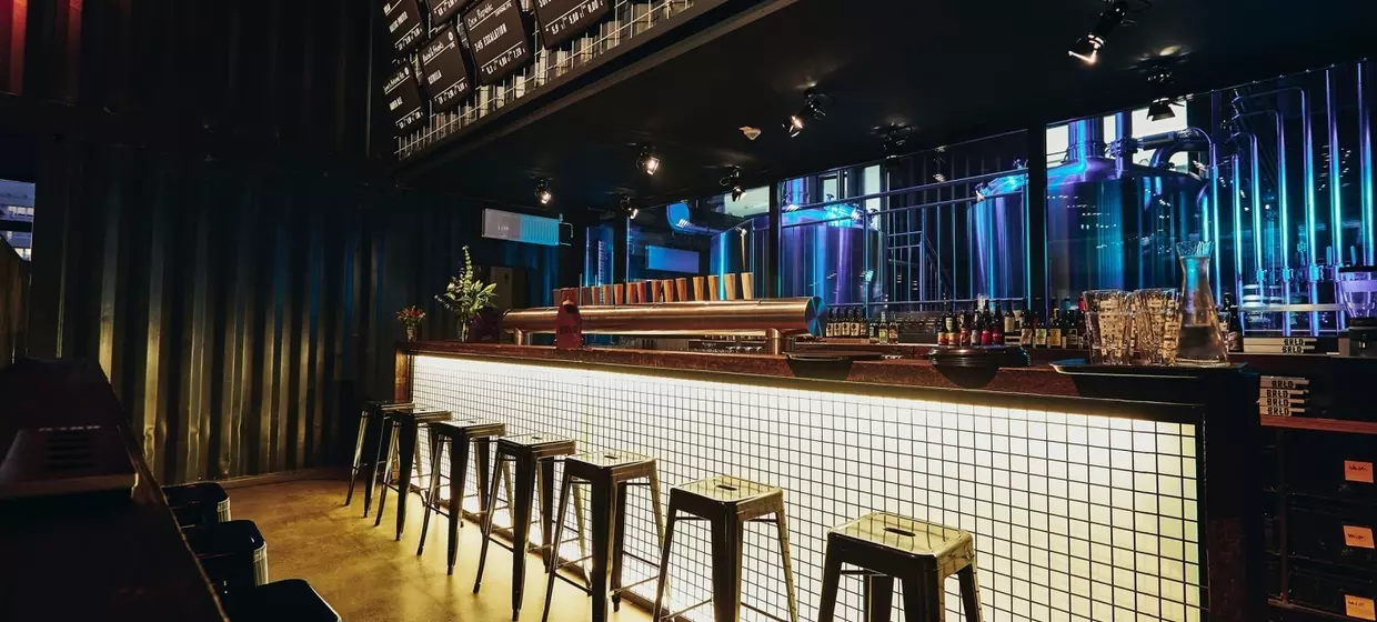 BRLO Brwhouse in Berlin-Kreuzberg, Ansicht 5