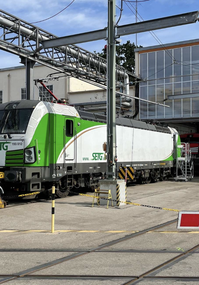 Siemens Mobility