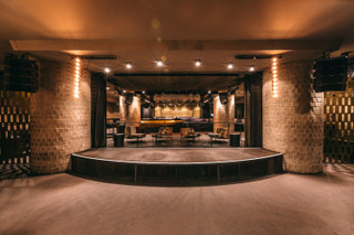 BRICKS Berlin in Berlin-Mitte: Eventlocation für Firmenevents