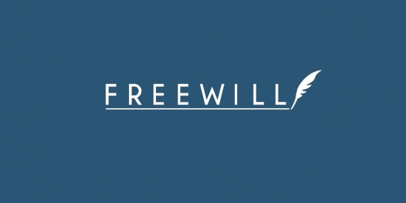 freewill logo