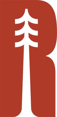 redwood logo mark