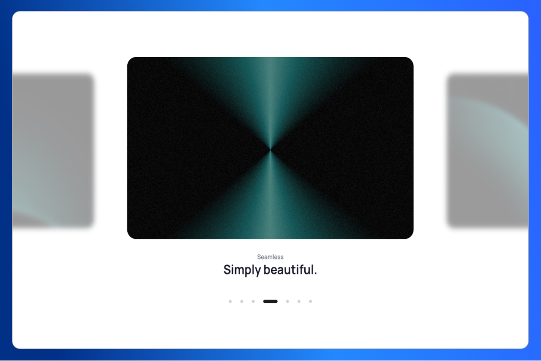 site profile thumbnail