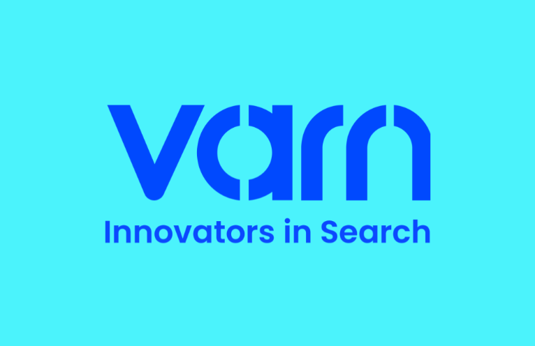 Varn geo agency logo