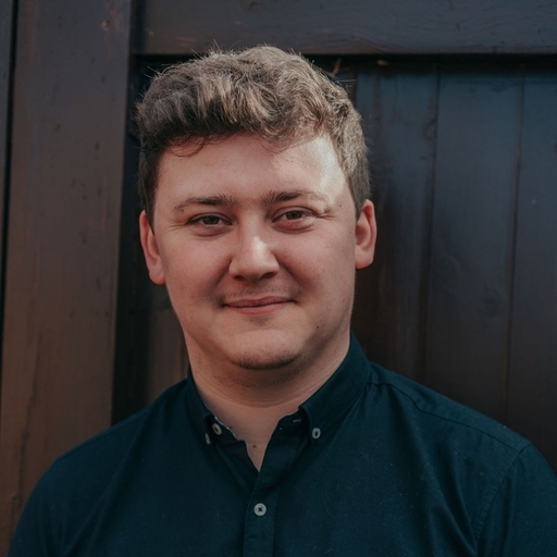 Ben Hodgson - SEO & AI Search Strategist at FirstMotion