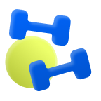 dumbbells-icon