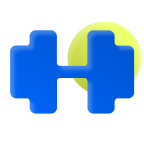 dumbbell-icon