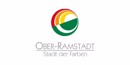 Stadt Ober-Ramstadt