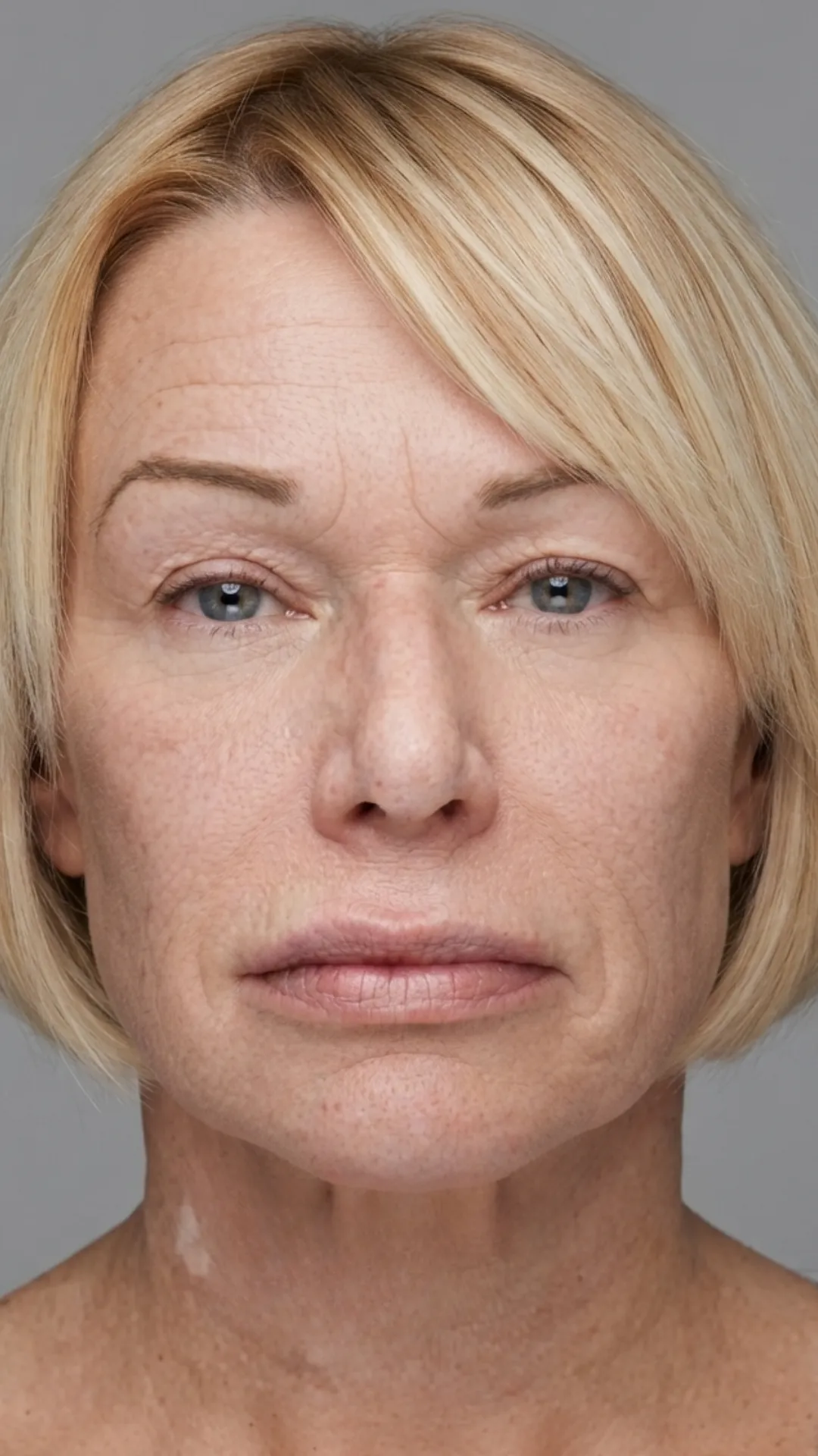 After lip filler at Dental & Wellness London, Islington