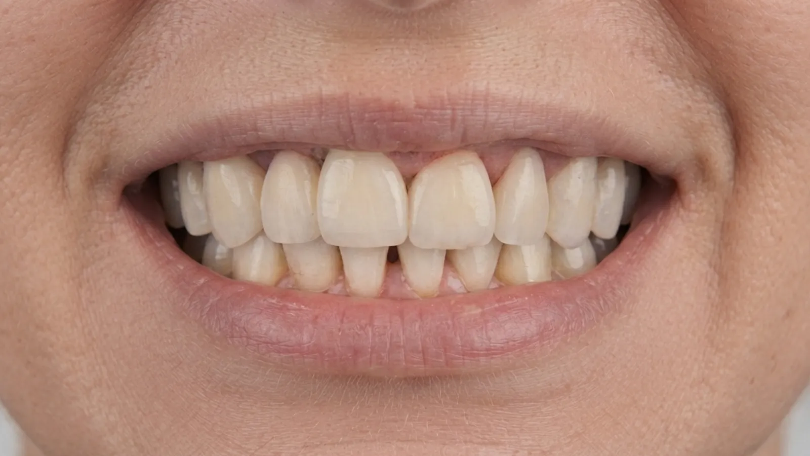 After smile makeover at Dental & Wellness London, Islington