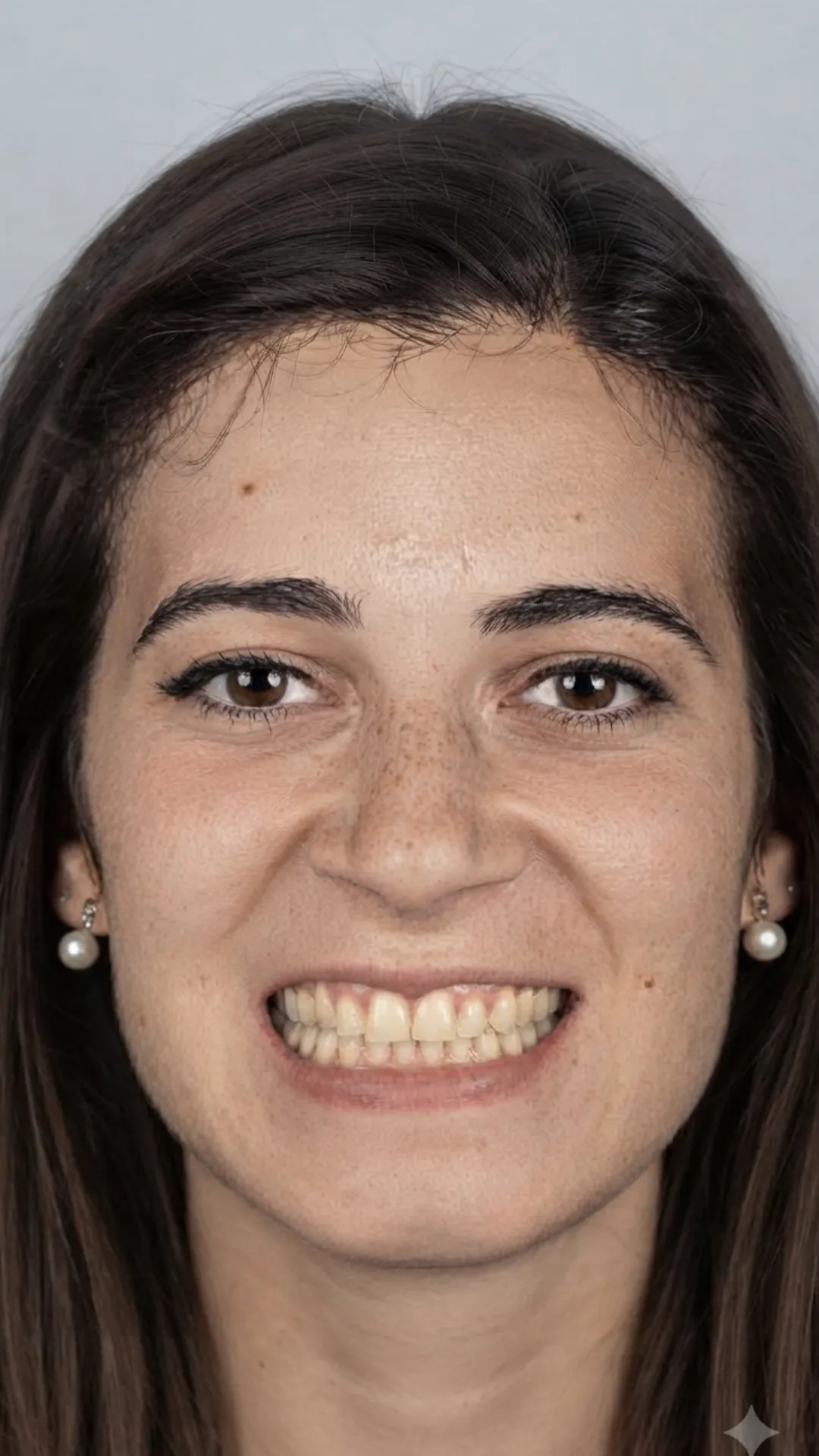 After teeth straightening at Dental & Wellness London, Islington