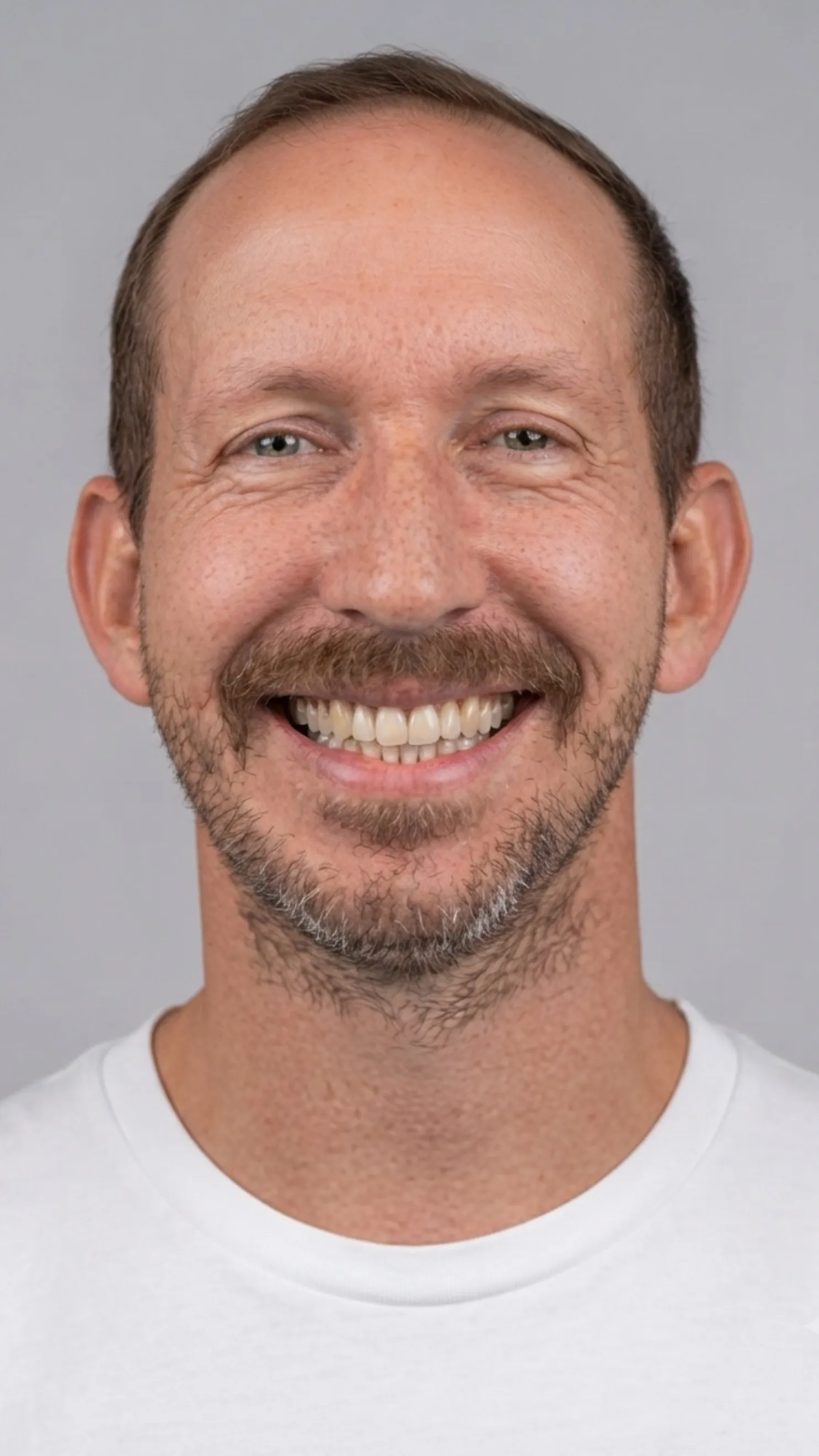 After Invisalign at Dental & Wellness London, Islington