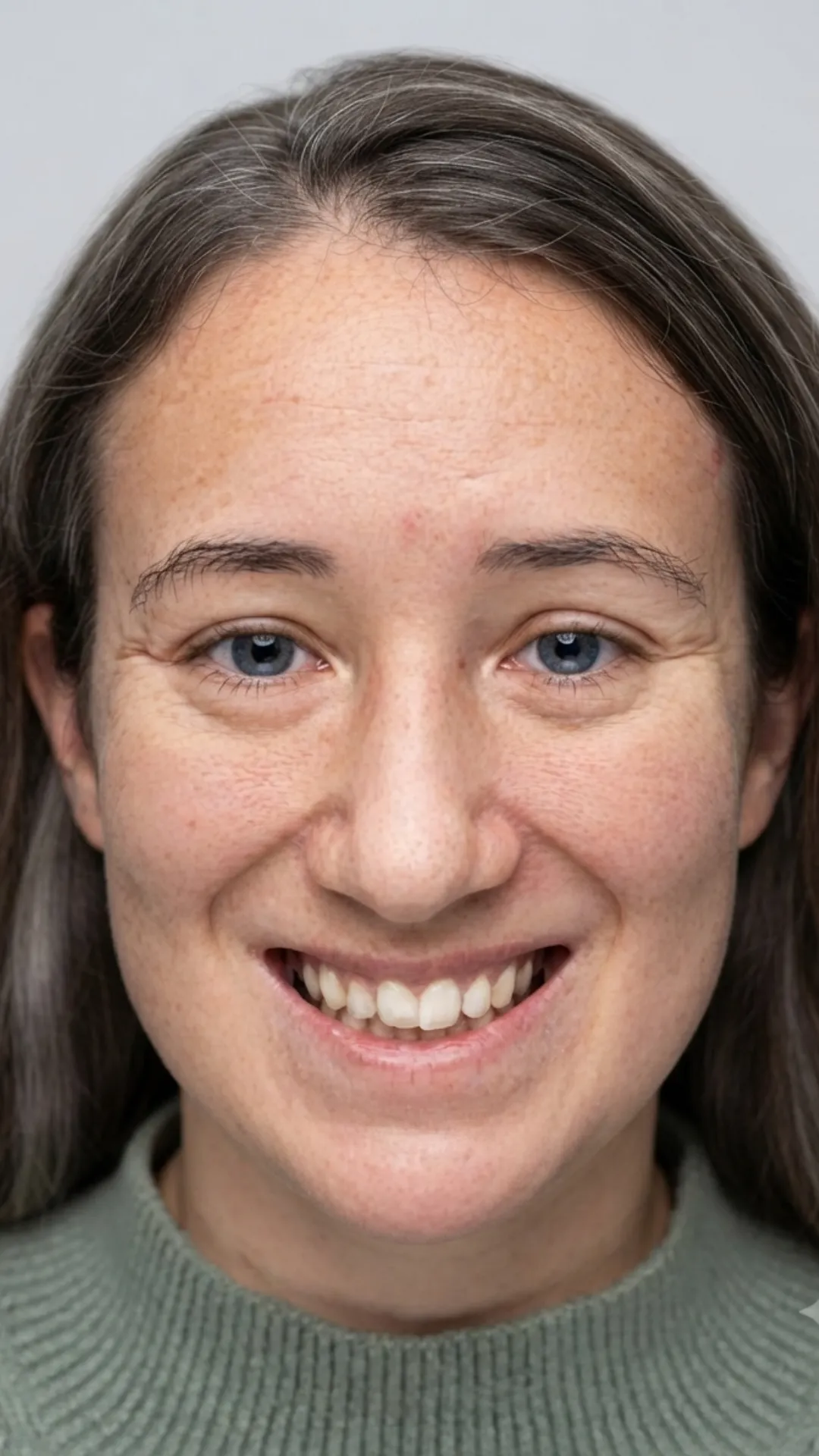 Before Invisalign at Dental & Wellness London, Islington