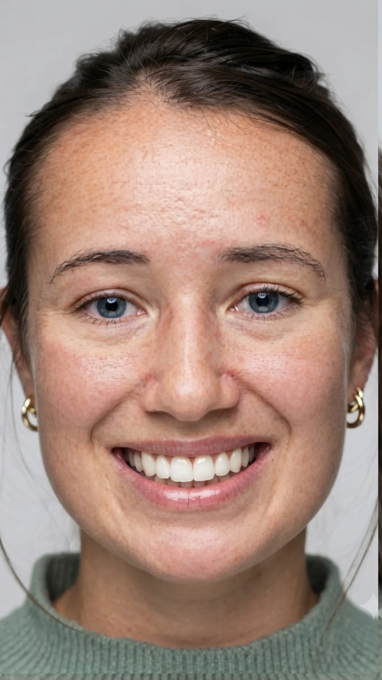After Invisalign at Dental & Wellness London, Islington