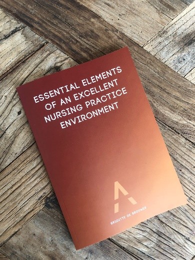 Proefschrift over professionele ontwikkeling in de zorg