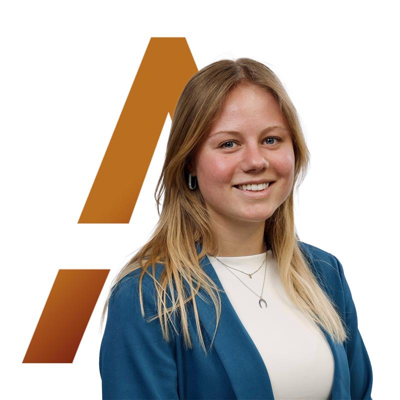 Profielfoto van medewerker van Accuralis