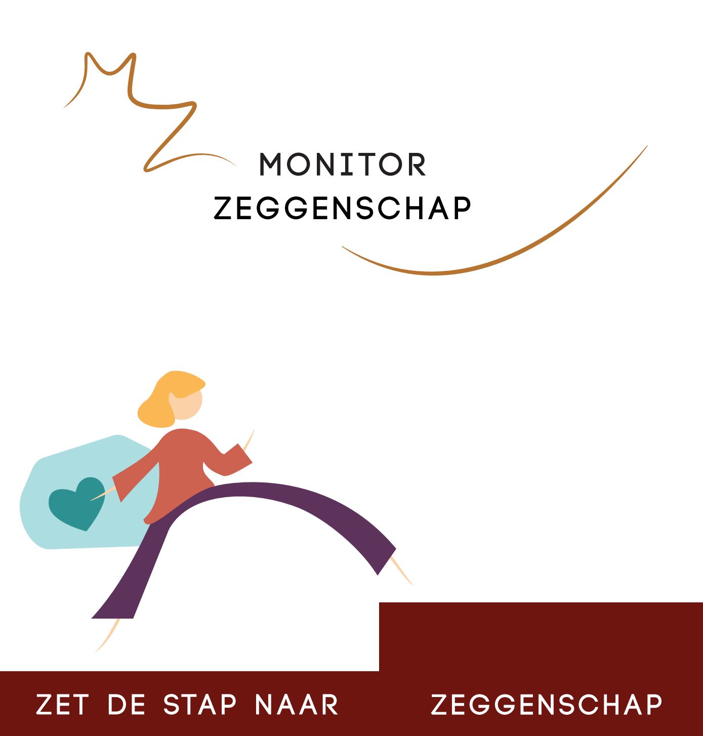 Monitor Zeggenschap voor professionele invloed in de zorg