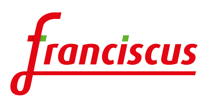 Fransiscus_Logo