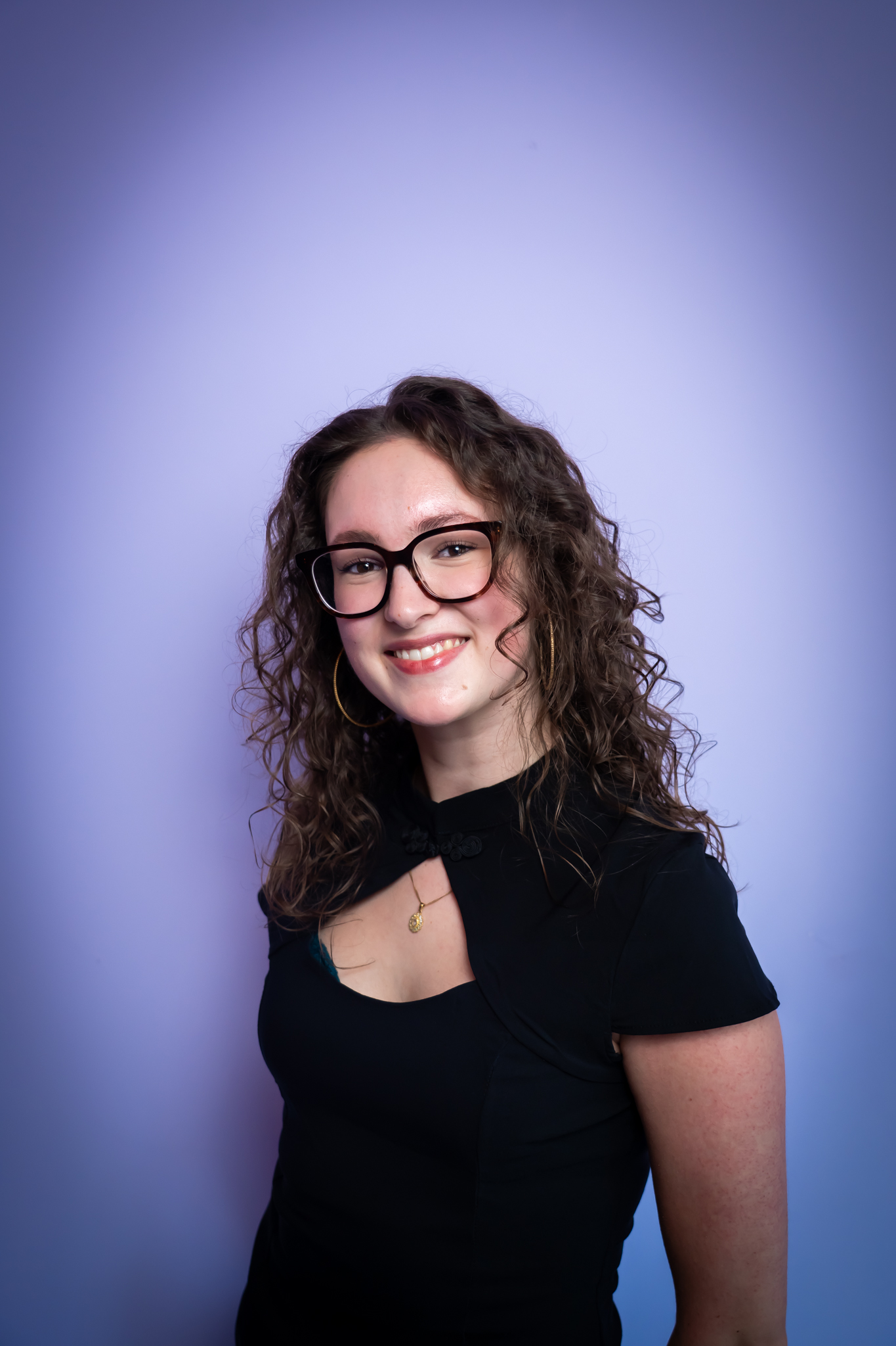 Fleur, nailtech bij LAKWERK Centrum en Oud-Zuid