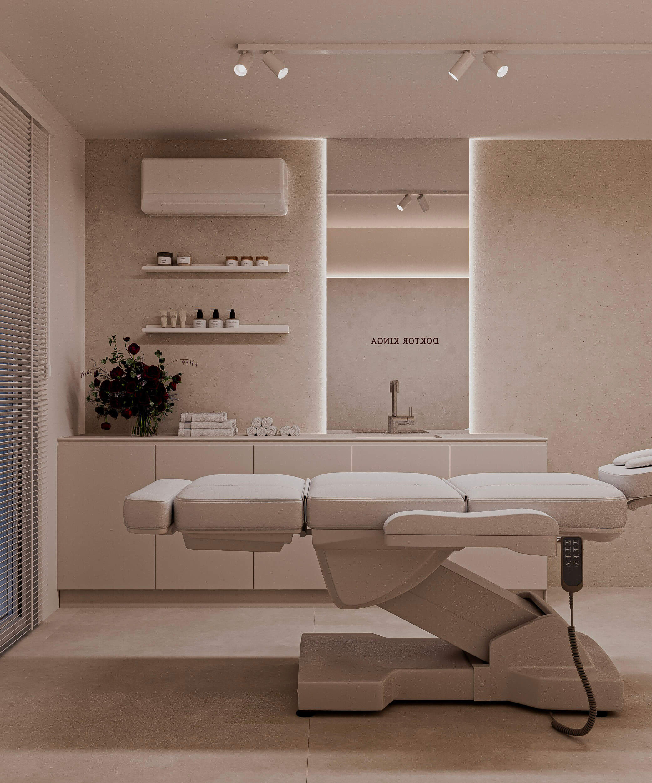 Gabinet medycyny estetycznej