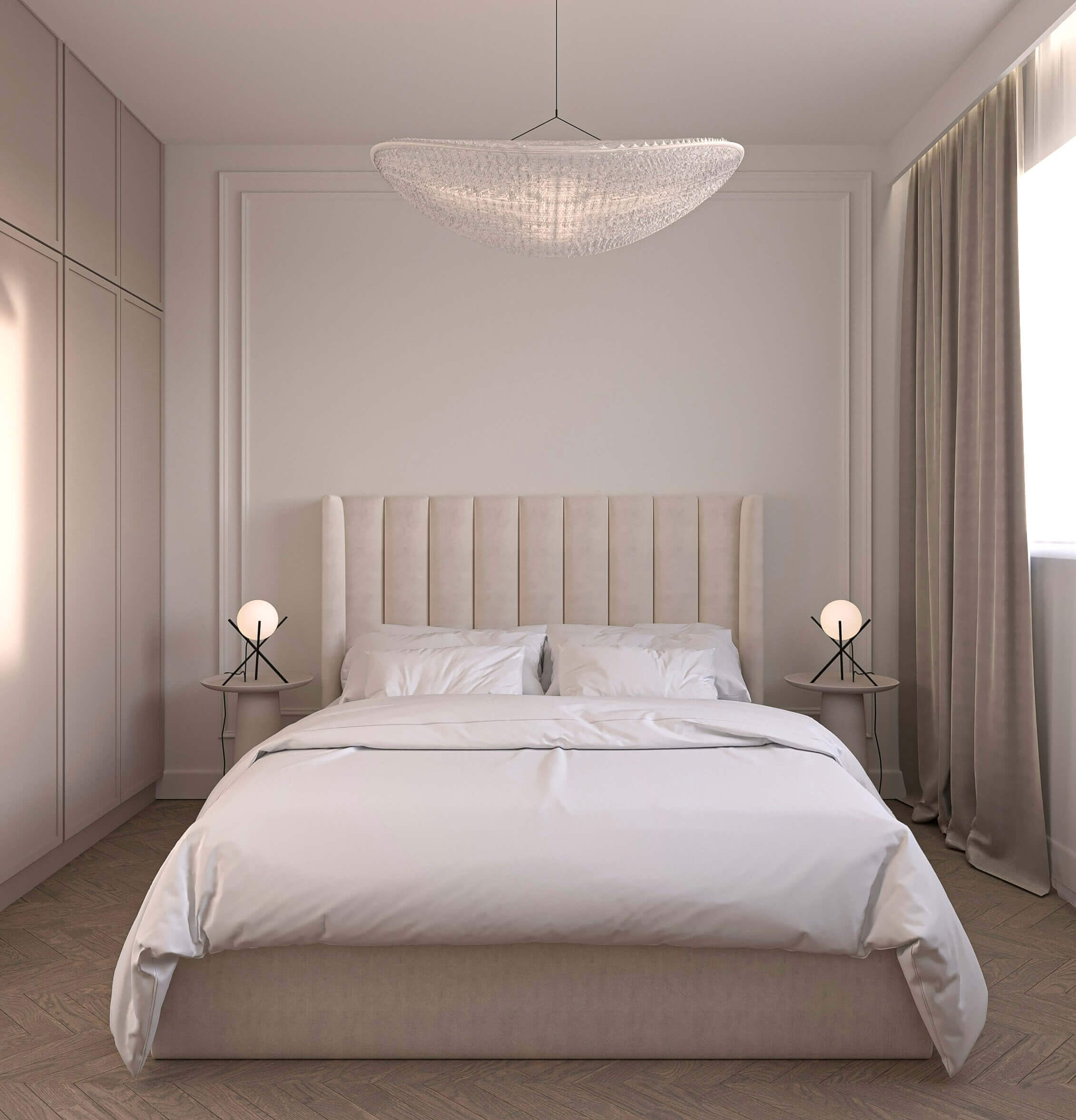 Współczesna elegancja w detalu