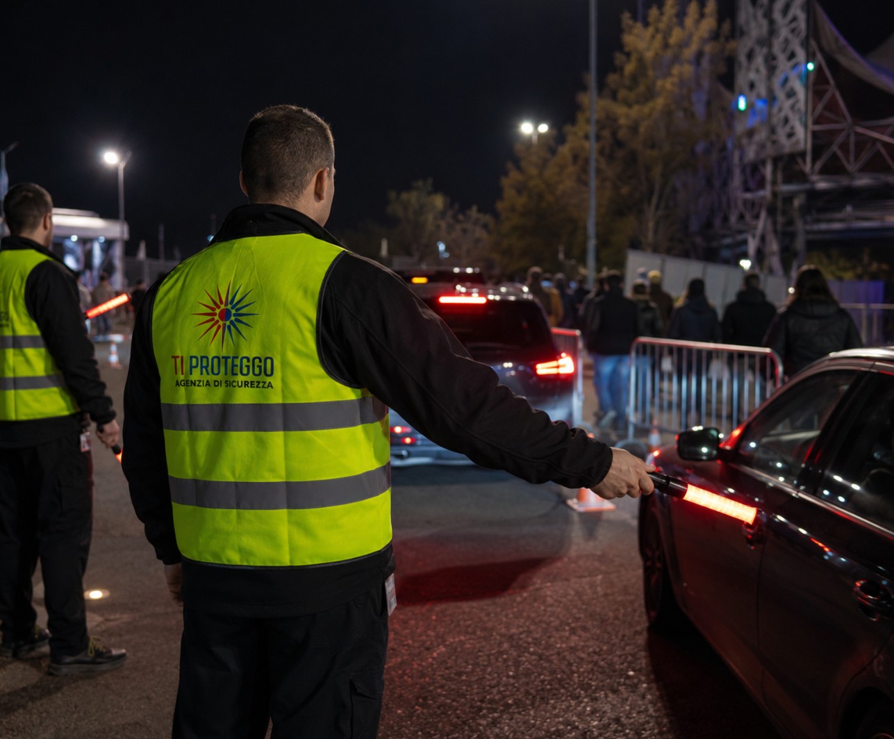 gestione traffico Ticino cantieri eventi movieri sicurezza stradale
