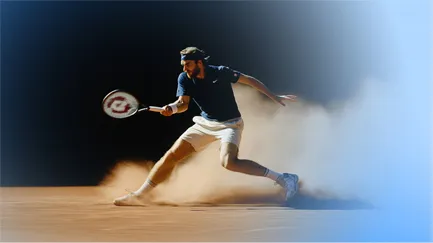 Tennis Love is a premium Webflow template designed for tennis academies, sports coaches, and online training platforms.