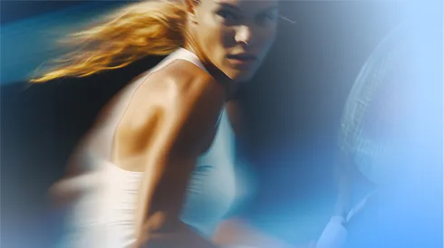 Tennis Love is a premium Webflow template designed for tennis academies, sports coaches, and online training platforms.