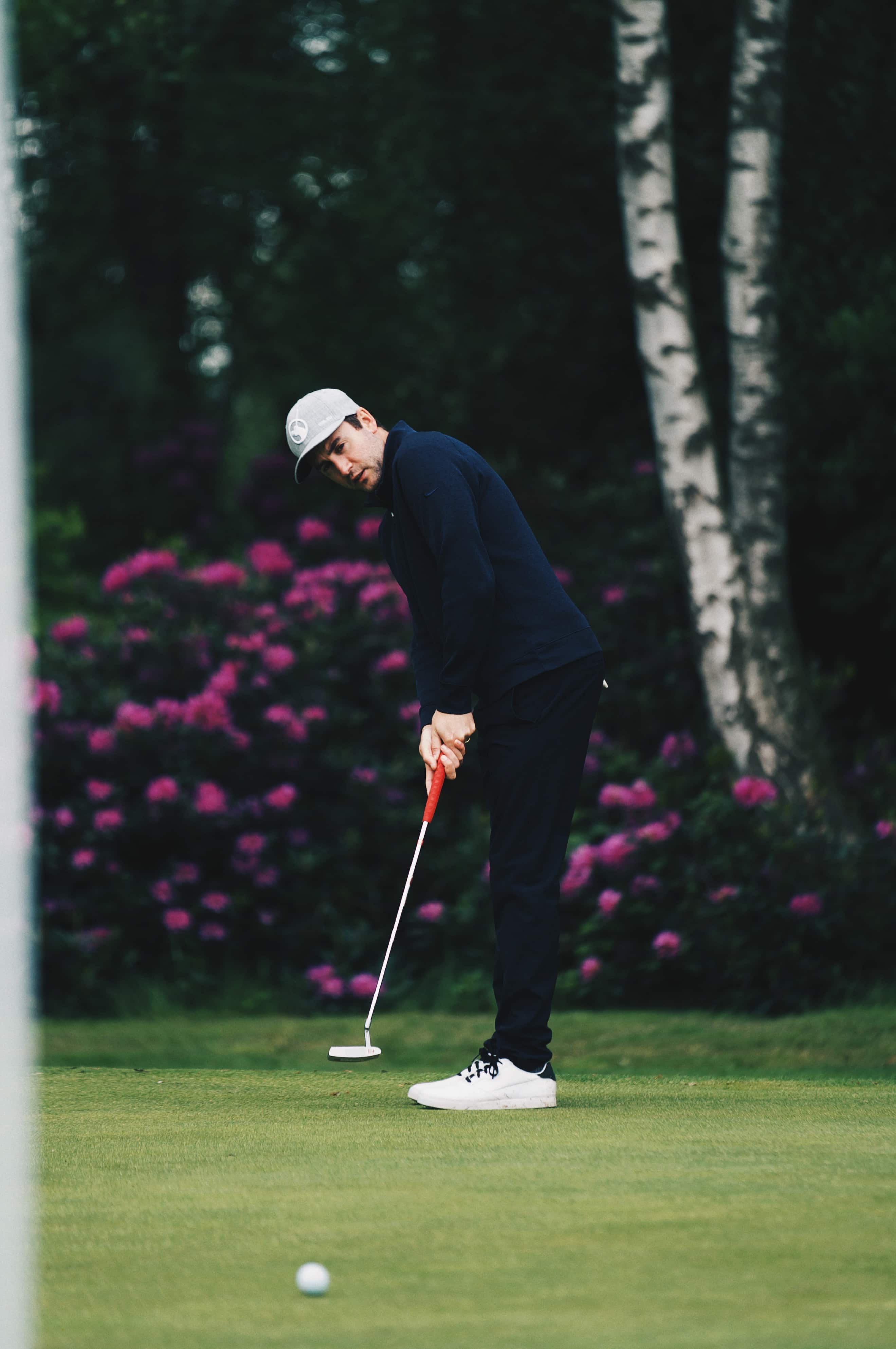 Karl Morris — coach to 6 Major Champions — shares the golf putting tips that actually move the needle, from pace control and green reading to the mental side of the game most golfers ignore.