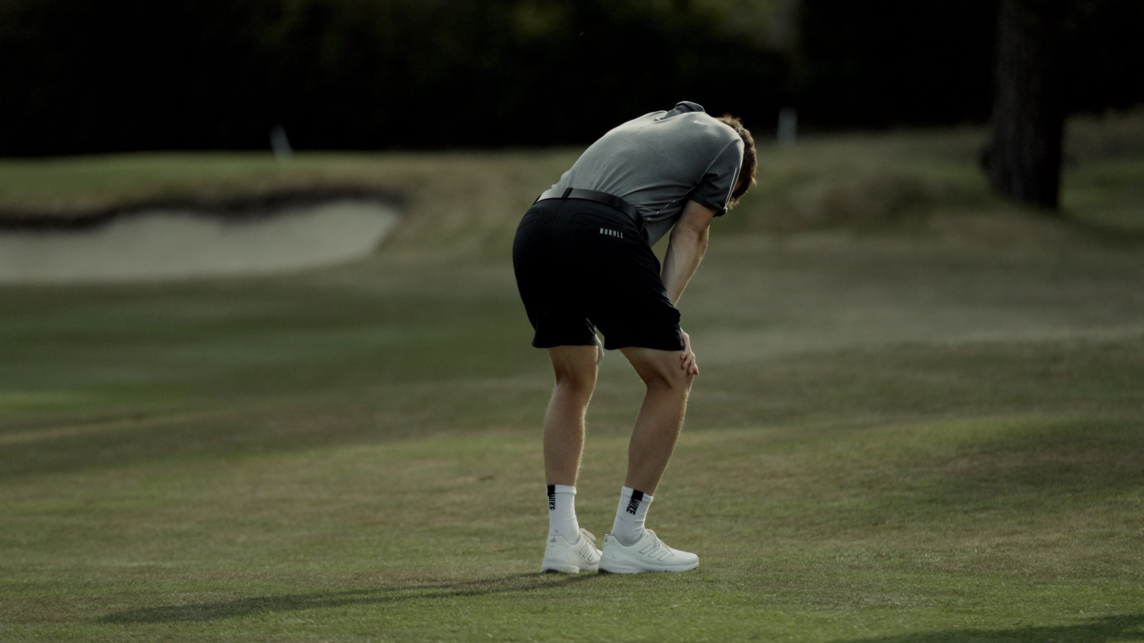 Golf coach Karl Morris explains why range form doesn't transfer to the golf course and how to train in a way that actually shows up in your score.