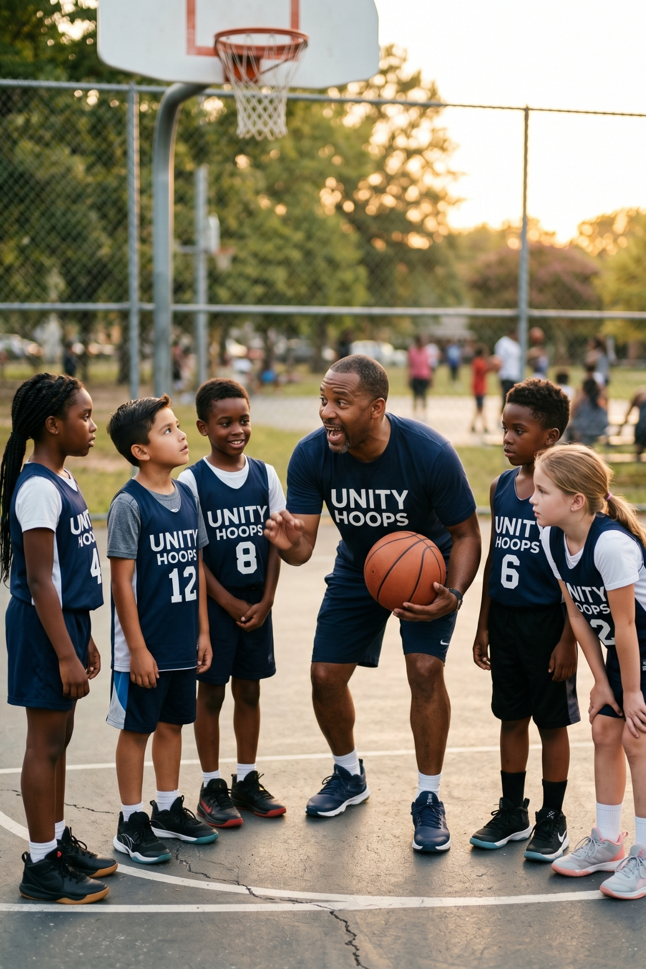 How Local Communities Can Support Youth Development Programs