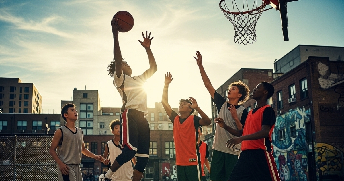 Why Youth Sports Matter in 2026